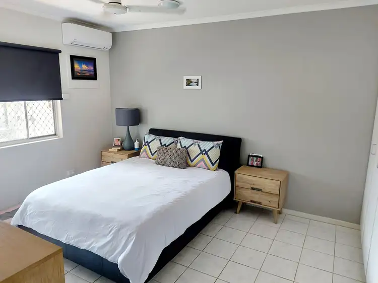 Fifth view of Homely unit listing, 1/51 Noltenius Circuit, Gray NT 830