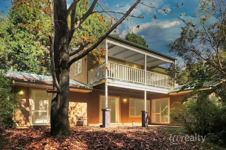 19 Sinclairs Lane, Balmoral Ridge QLD 4552