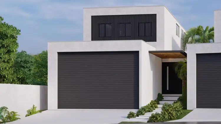 Main view of Homely land listing, 27 Margaroola, Biggera Waters QLD 4216
