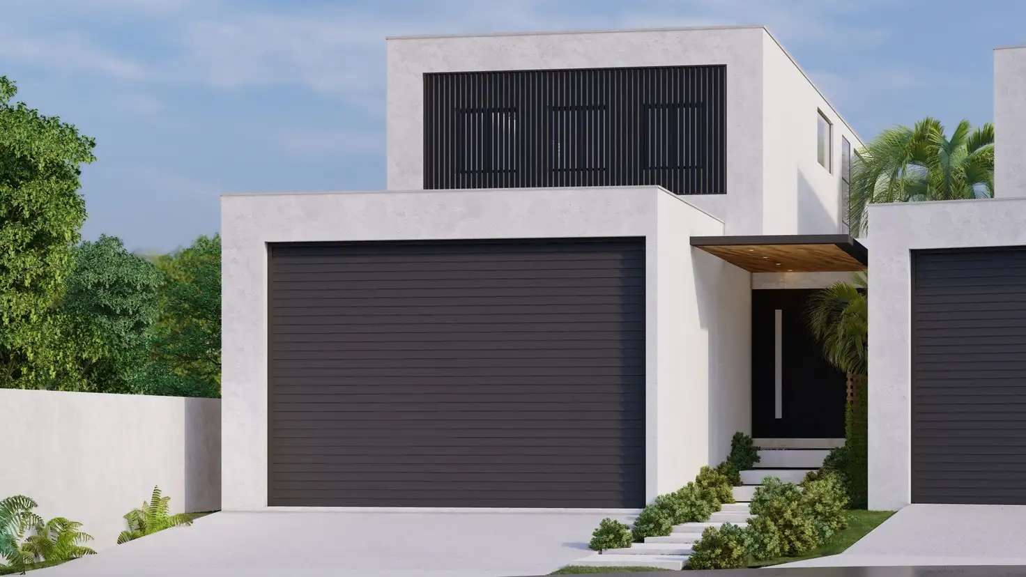 Main view of Homely land listing, 27 Margaroola, Biggera Waters QLD 4216