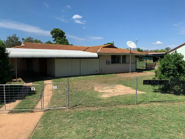 6 Banksia Court, Greenvale QLD 4816