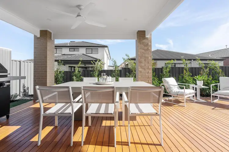 Sixth view of Homely house listing, 28 Soho Boulevard, Berwick VIC 3806