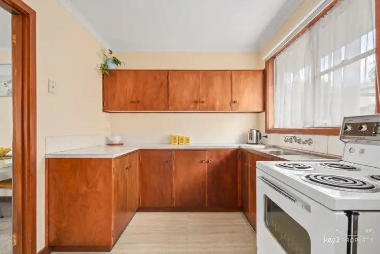 Fifth view of Homely unit listing, 1/139a Abbott Street, Newstead TAS 7250