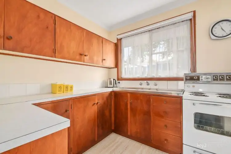 Sixth view of Homely unit listing, 1/139a Abbott Street, Newstead TAS 7250