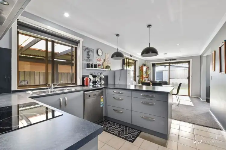 Fourth view of Homely house listing, 30 Bartlett Grove, Newnham TAS 7248