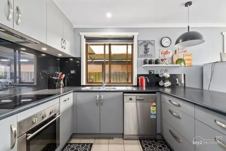 Fifth view of Homely house listing, 30 Bartlett Grove, Newnham TAS 7248