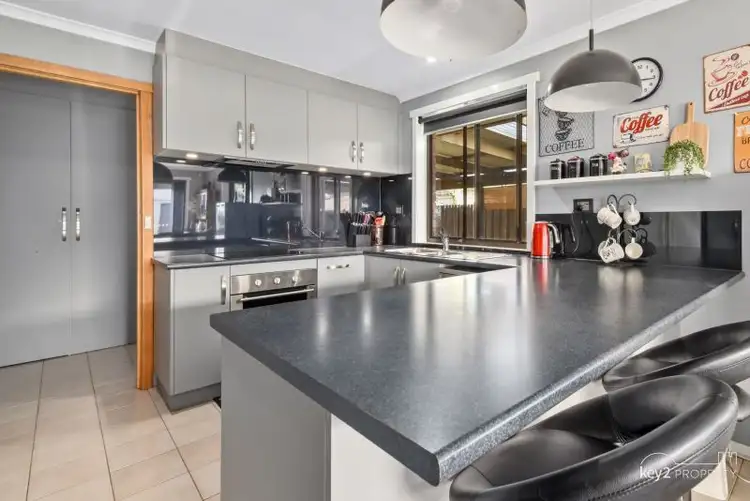 Sixth view of Homely house listing, 30 Bartlett Grove, Newnham TAS 7248