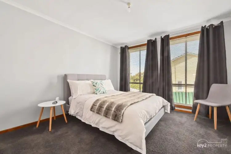 Fifth view of Homely house listing, 2/102 Talbot Road, South Launceston TAS 7249