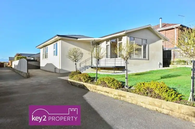 1/5a Munford Street, Kings Meadows TAS 7249