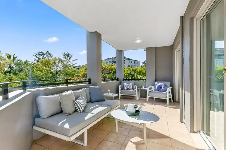7/3 Abbotsford Cove Drive, Abbotsford NSW 2046