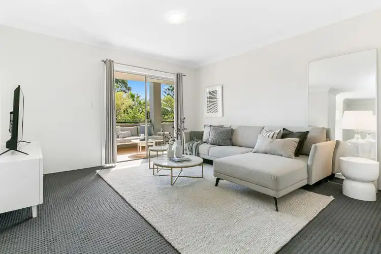 Second view of Homely apartment listing, 7/3 Abbotsford Cove Drive, Abbotsford NSW 2046