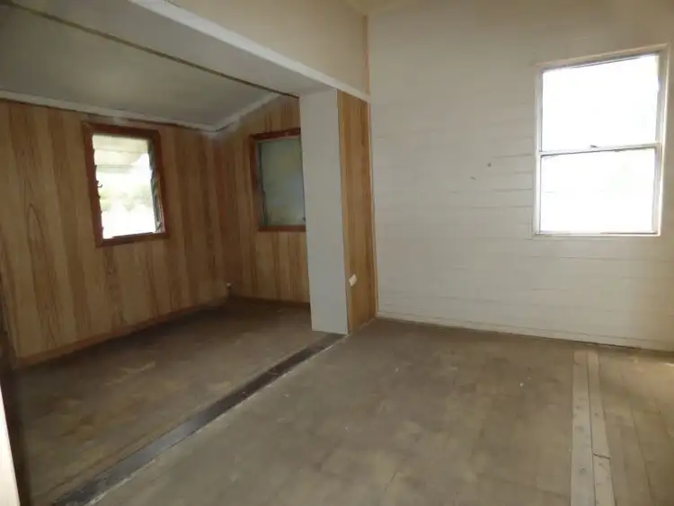 Fifth view of Homely house listing, 48 Railway Street, Chinchilla QLD 4413