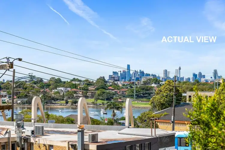 9/3a Bortfield Drive, Chiswick NSW 2046