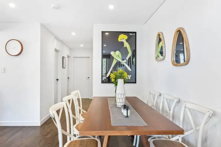 Sixth view of Homely apartment listing, 9/3a Bortfield Drive, Chiswick NSW 2046