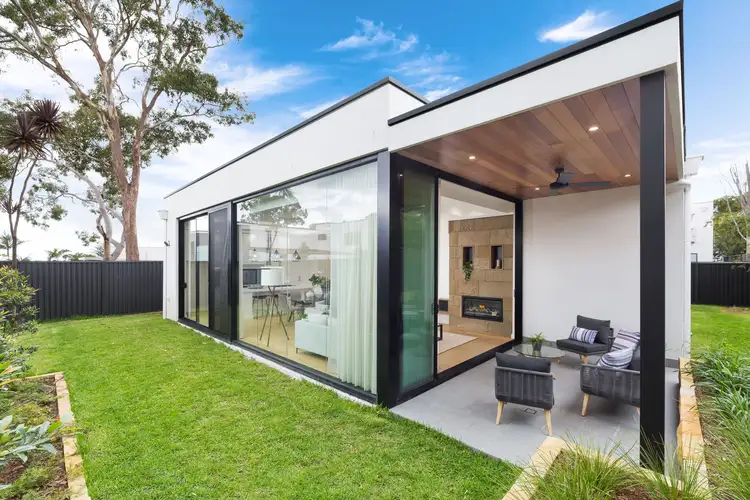 Main view of Homely villa listing, 5/9 Actinotus Avenue, Caringbah South NSW 2229
