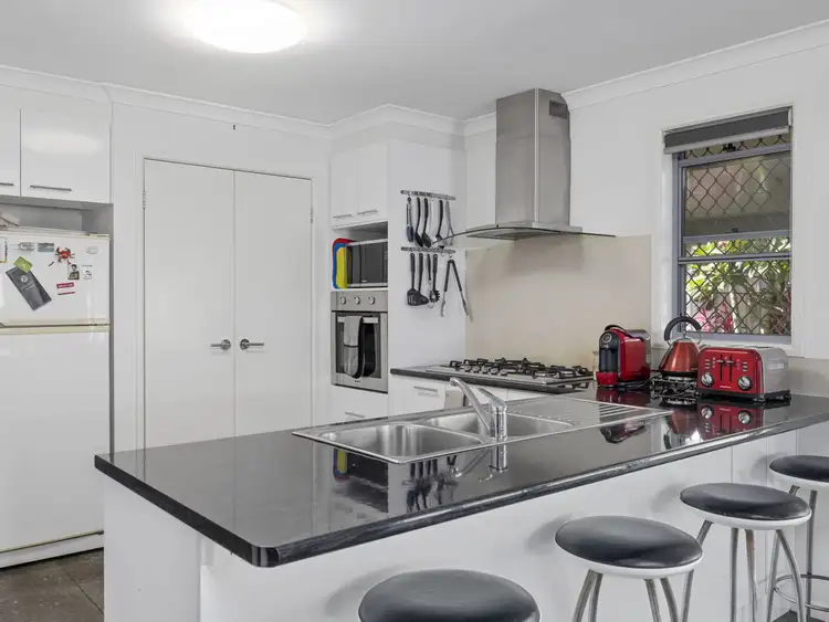 Second view of Homely house listing, 59 Saltwater Crescent, Corindi Beach NSW 2456