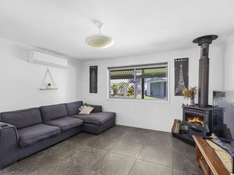 Fourth view of Homely house listing, 59 Saltwater Crescent, Corindi Beach NSW 2456