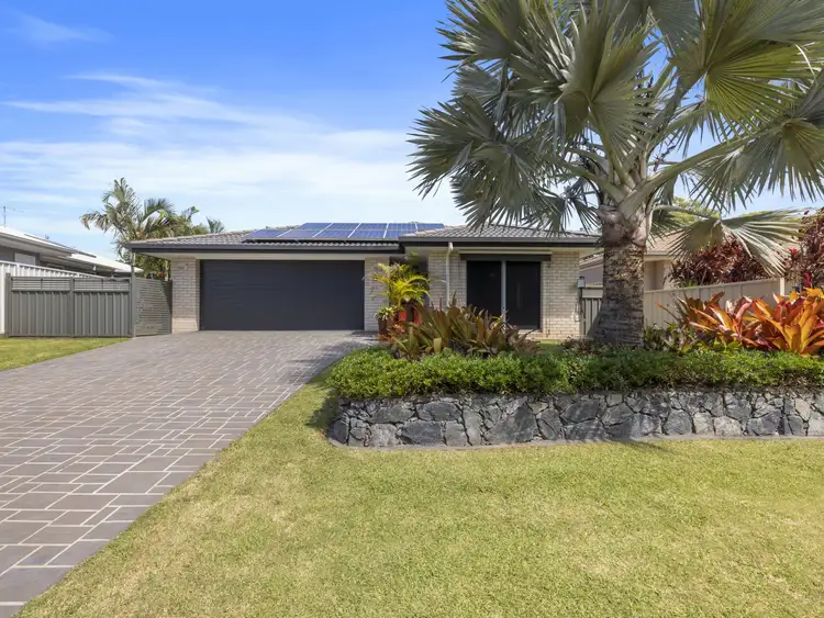 Sixth view of Homely house listing, 59 Saltwater Crescent, Corindi Beach NSW 2456