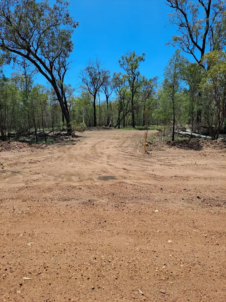 Third view of Homely rural property listing, 10 Bellbird Road, Tara QLD 4421