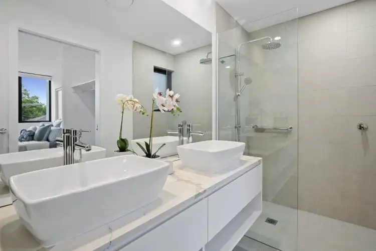 Second view of Homely unit listing, 202/137 Eugaree Street, Southport QLD 4215