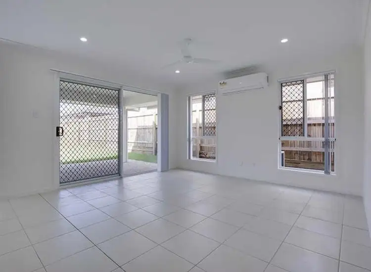Fifth view of Homely house listing, 74 Fernbrooke Boulevard, Redbank Plains QLD 4301
