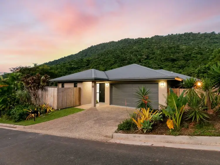 40 Mackerras Street, Redlynch QLD 4870