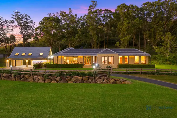 35 Tyrone Place, Picton NSW 2571