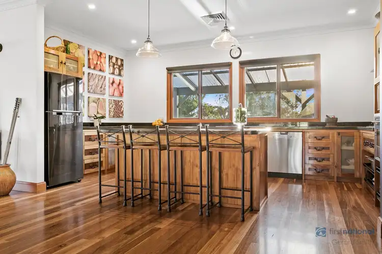 Second view of Homely house listing, 35 Tyrone Place, Picton NSW 2571