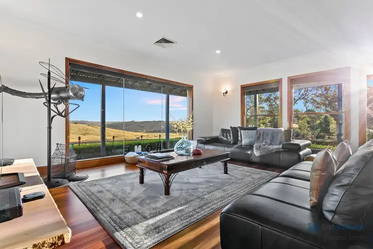 Third view of Homely house listing, 35 Tyrone Place, Picton NSW 2571
