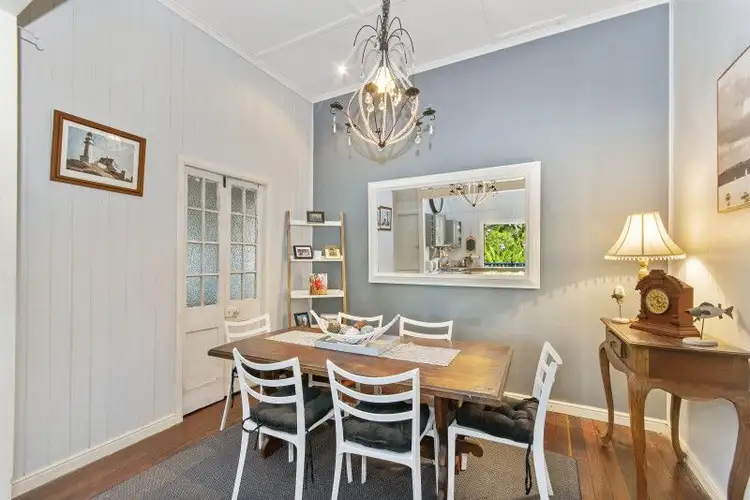 Fourth view of Homely house listing, 1A Leigh Street, West End QLD 4810