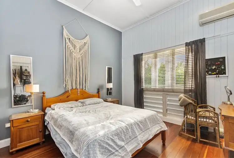 Sixth view of Homely house listing, 1A Leigh Street, West End QLD 4810