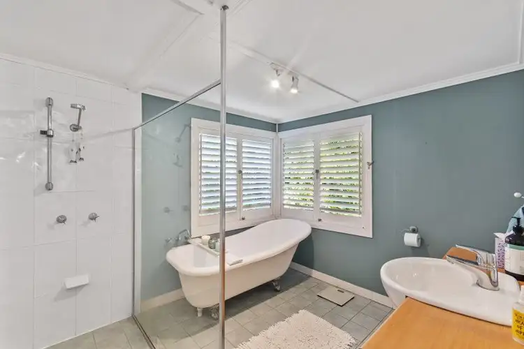 Seventh view of Homely house listing, 1A Leigh Street, West End QLD 4810