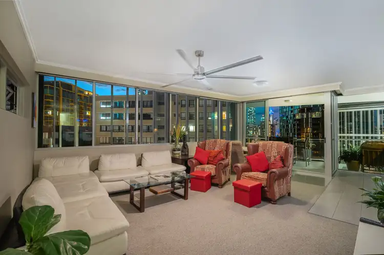 20/89 Lambert St, Kangaroo Point QLD 4169