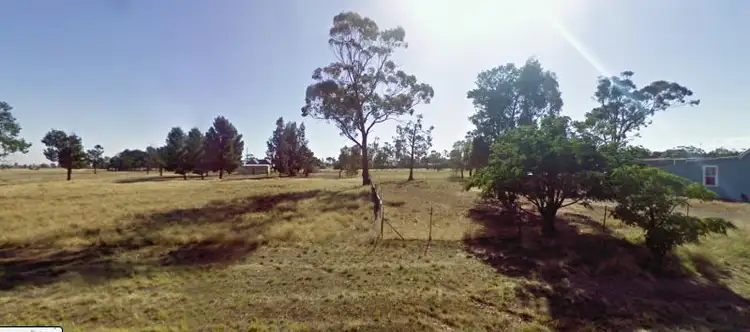 Main view of Homely land listing, 21-23 Bourke Street, Matong NSW 2652