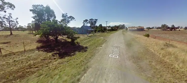 Second view of Homely land listing, 21-23 Bourke Street, Matong NSW 2652