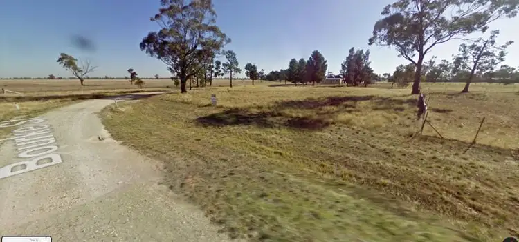 Third view of Homely land listing, 21-23 Bourke Street, Matong NSW 2652