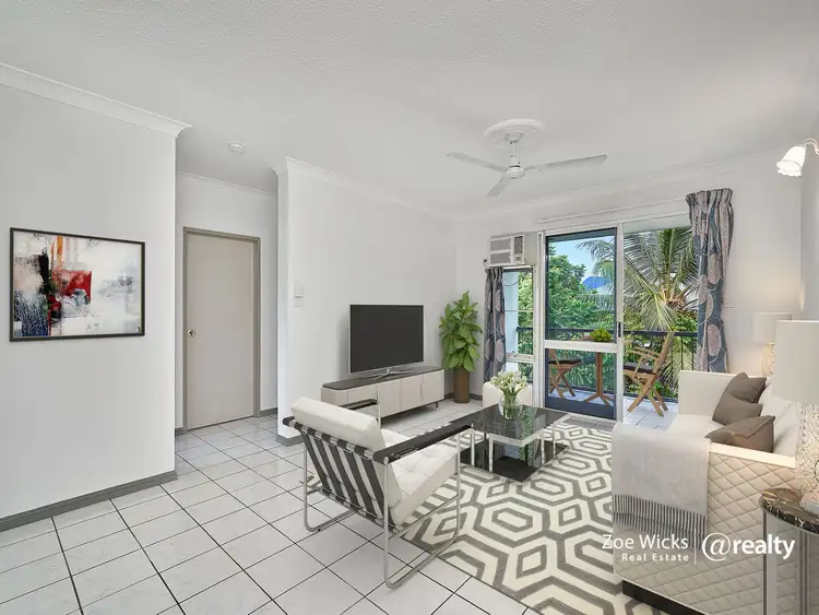 29/17A-17B Upward Street, Cairns City QLD 4870