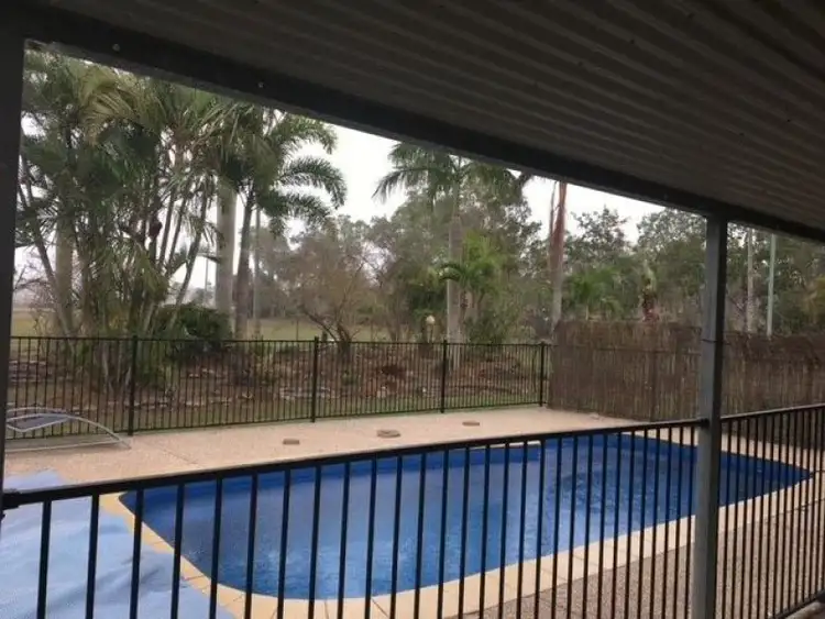 322 Greenhill Road, Ilbilbie QLD 4738