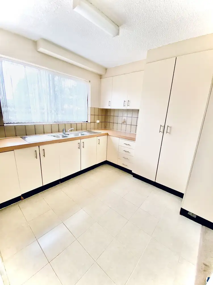 Second view of Homely apartment listing, 3/18 Thurlow Place, Belconnen ACT 2617
