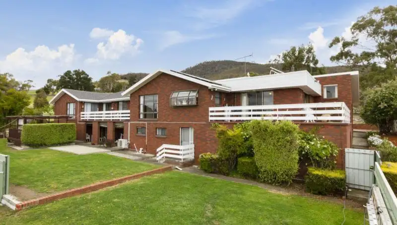 Main view of Homely house listing, 109 Forest Road, Granton TAS 7030