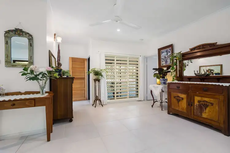 Second view of Homely house listing, 3 Flora Close, Clifton Beach QLD 4879