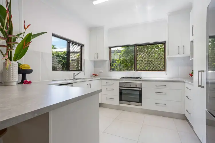 Fourth view of Homely house listing, 3 Flora Close, Clifton Beach QLD 4879
