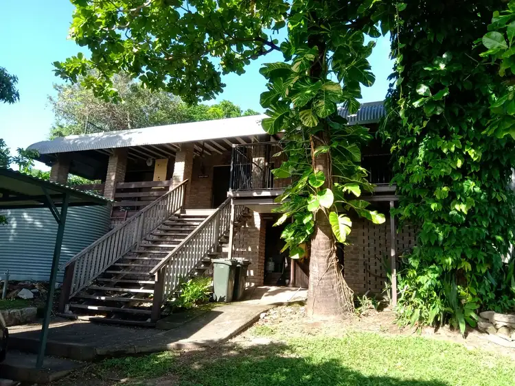 Second view of Homely house listing, 56 Helen Street, Cooktown QLD 4895