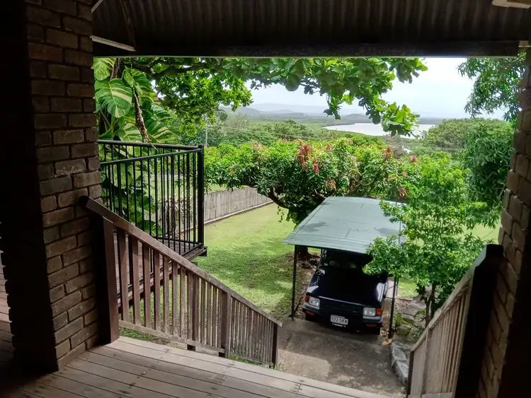 Third view of Homely house listing, 56 Helen Street, Cooktown QLD 4895