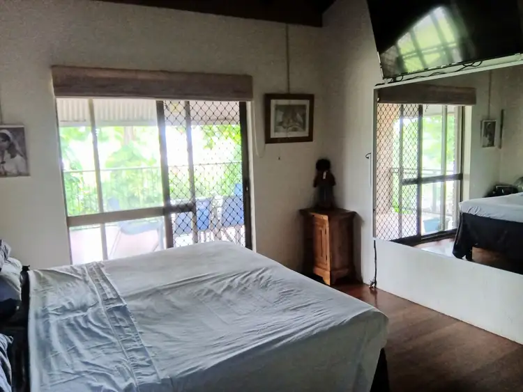 Fifth view of Homely house listing, 56 Helen Street, Cooktown QLD 4895