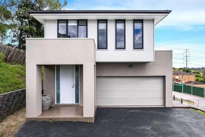 Main view of Homely house listing, 43A Carnarvon Street, Bow Bowing NSW 2566