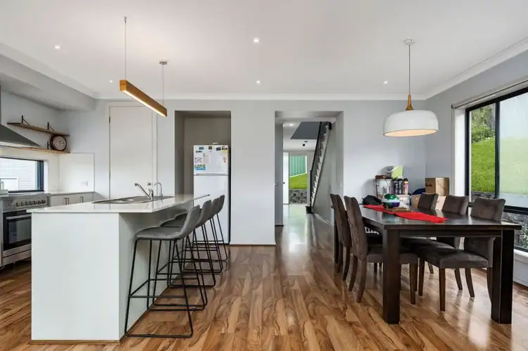 Third view of Homely house listing, 43A Carnarvon Street, Bow Bowing NSW 2566