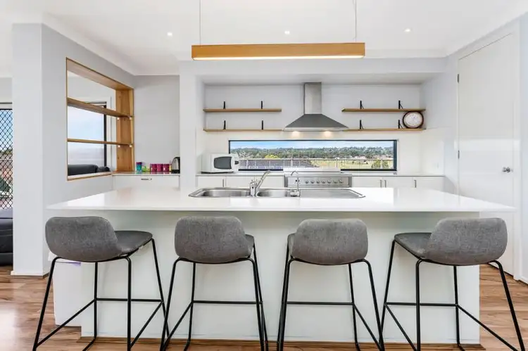 Fourth view of Homely house listing, 43A Carnarvon Street, Bow Bowing NSW 2566