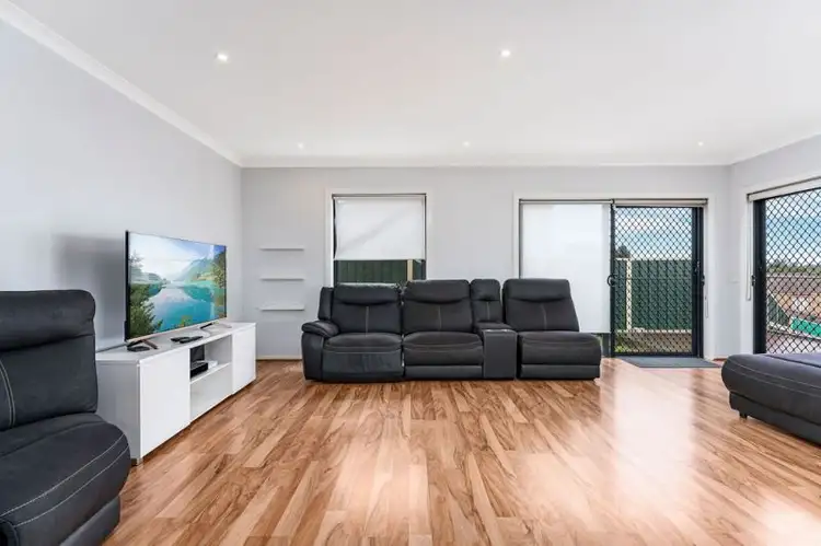 Fifth view of Homely house listing, 43A Carnarvon Street, Bow Bowing NSW 2566