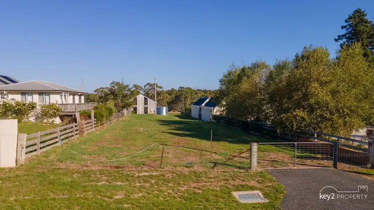 Second view of Homely land listing, 3a Church Street, Carrick TAS 7291